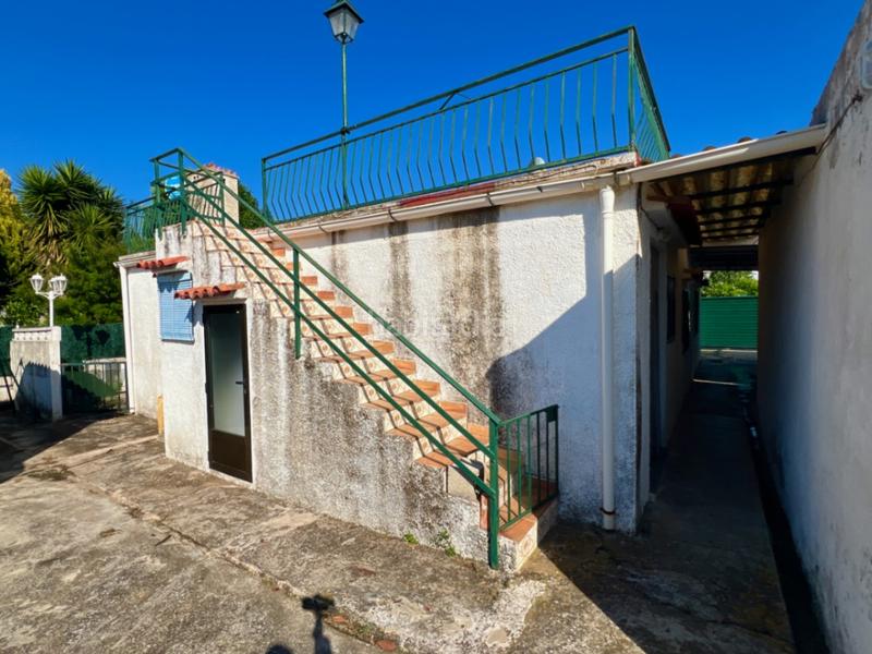 Foto f662c406-bfdb-48db-889b-d33f0e06c88b. Casale con parcheggio in Pedreguer