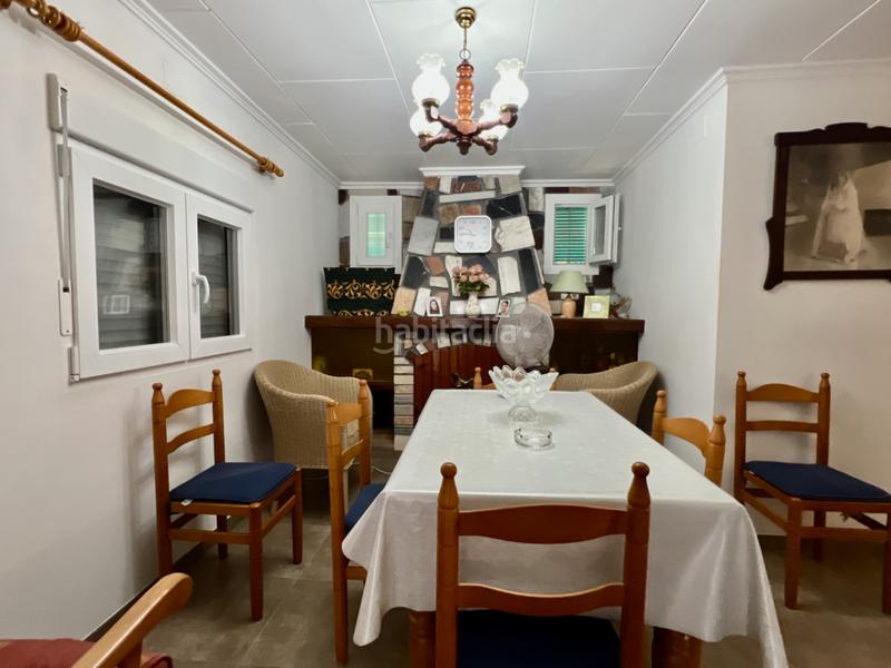 Foto 0aed5fae-d145-4ca2-99af-5d3b5008d675. Masia amb aparcament a Pedreguer