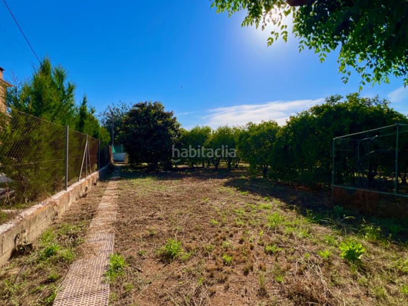 Foto 5f08275d-8541-49e5-bd85-3d41ec8dbf7d. Masia amb aparcament a Pedreguer