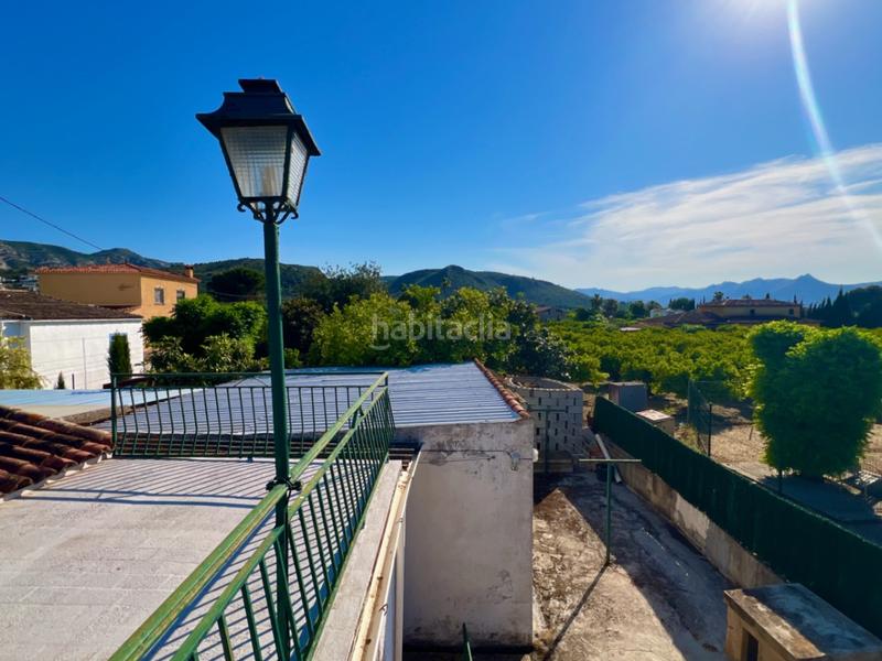 Foto d2e1f145-f39b-4663-982b-dc2c6e2ad784. Masia amb aparcament a Pedreguer