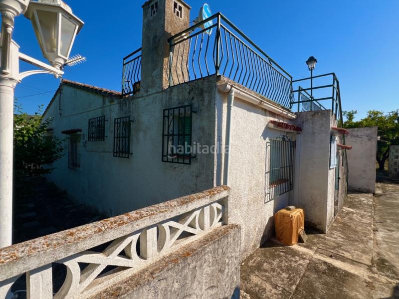 Foto e0e8d655-4ec1-45c2-9961-0202a7f97714. Masia amb aparcament a Pedreguer