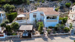 Xalet a Orba