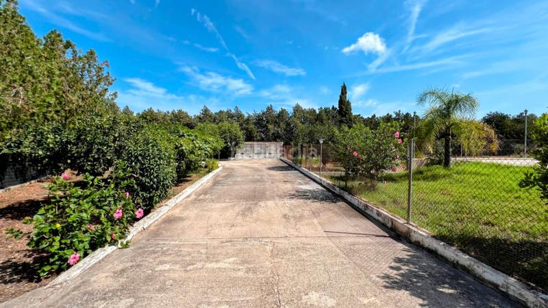 Foto a4dd73ee-eb55-4508-949e-2f8ecf64151b. Bauernhof mit heizung parking pool in La Xara-La Sella Dénia