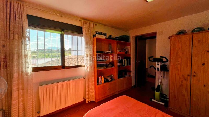 Foto 05123442-aea3-40fd-bde9-cadd590c2cbc. Country house with heating parking pool in La Xara-La Sella Dénia