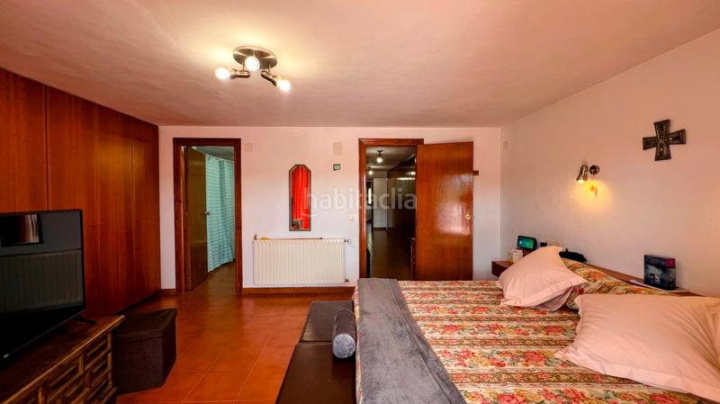 Foto 615dbf81-2a09-41c4-84cb-d3b3adda53fe. Country house with heating parking pool in La Xara-La Sella Dénia