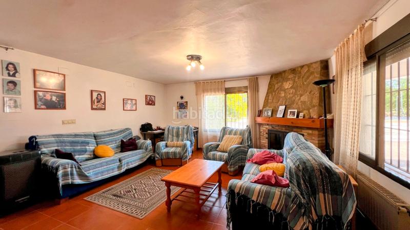 Foto 86dde5e1-4674-4321-a5cd-9389d0462221. Country house with heating parking pool in La Xara-La Sella Dénia