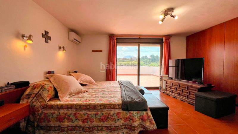 Foto 96b0c015-43cb-462a-a605-543dcabe7b83. Country house with heating parking pool in La Xara-La Sella Dénia