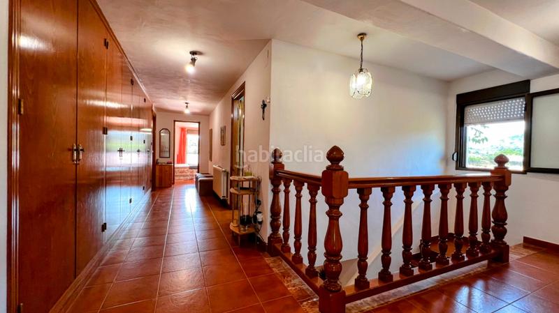 Foto 983b0d9c-ba9c-4744-a527-623ed945f698. Country house with heating parking pool in La Xara-La Sella Dénia