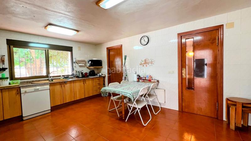 Foto b49db6c6-9000-4db0-b3c8-b1dc8a6bd5a3. Country house with heating parking pool in La Xara-La Sella Dénia