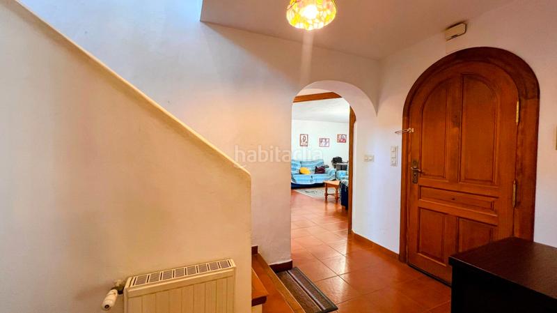 Foto c59822d6-3804-488f-9d7a-a324fd9f783e. Country house with heating parking pool in La Xara-La Sella Dénia