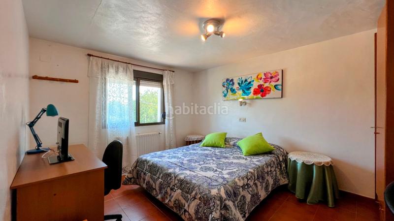 Foto d6c0c38a-36c2-4deb-81bf-a20f8b7a6c91. Country house with heating parking pool in La Xara-La Sella Dénia