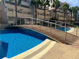 Location Appartement à Les Bassetes - El Marjal