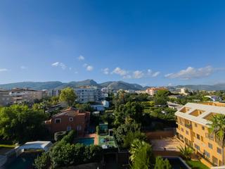 Penthouse in Pedreguer