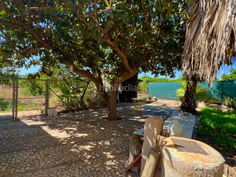 Foto 32ba604f-96f6-4f48-bb07-0af1bf0bc21a. Chalet mit heizung parking pool in La Xara-La Sella Dénia