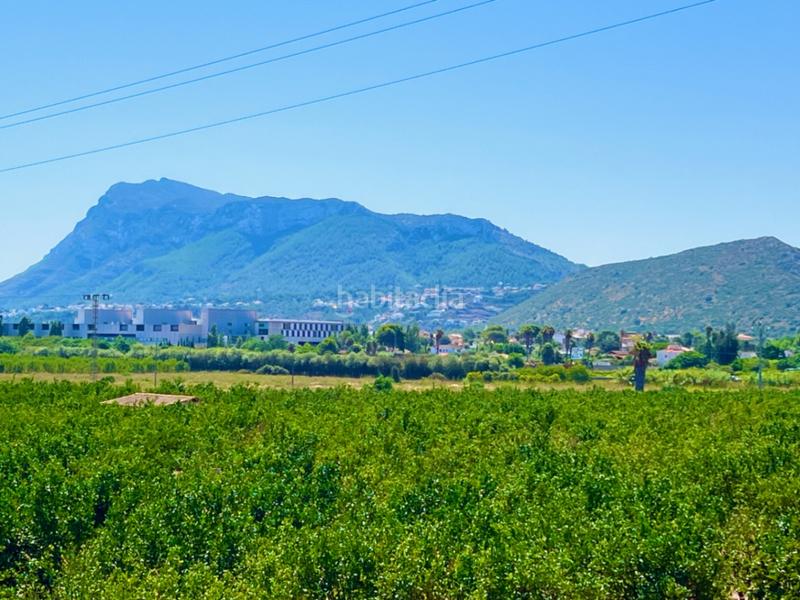 Foto 941356e9-20ce-41fb-b7d1-4e83c973f49d. Chalet mit heizung parking pool in La Xara-La Sella Dénia