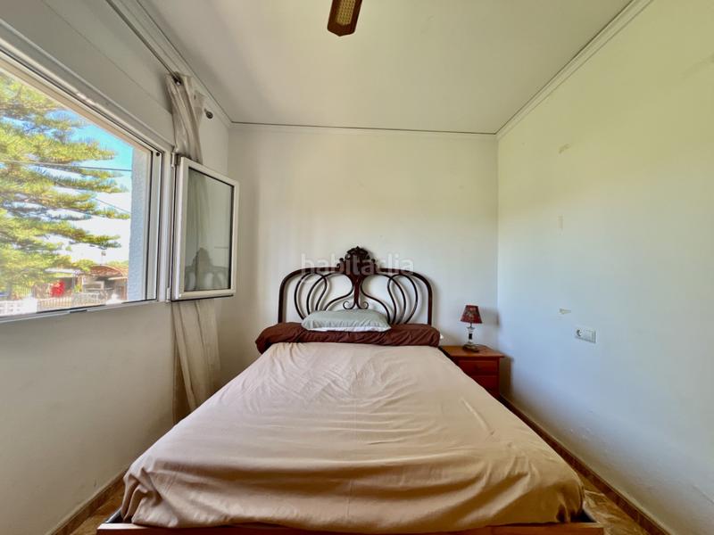 Foto c32d3423-50ac-485d-b04f-9d31d6255d28. Chalet mit heizung parking pool in La Xara-La Sella Dénia