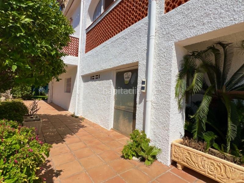 Foto c365260f-f7f7-4b2c-b8b8-83df37b1ecd8. Chalet mit heizung parking pool in La Xara-La Sella Dénia