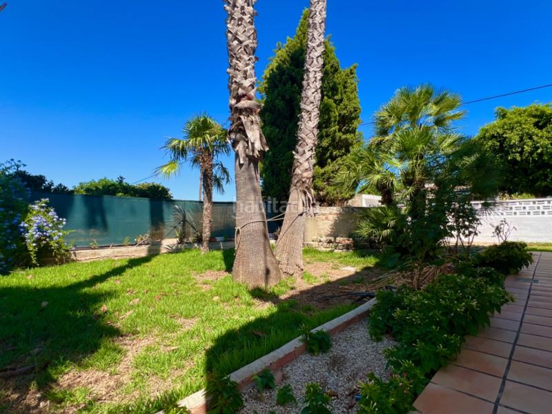 Foto f58db462-deaf-450a-94da-2310fb1d824c. Chalet mit heizung parking pool in La Xara-La Sella Dénia