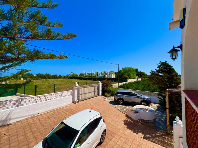 Foto 048f654a-1c7a-4a5e-8fc1-4fcc3c61853f. Chalet with heating parking pool in La Xara-La Sella Dénia