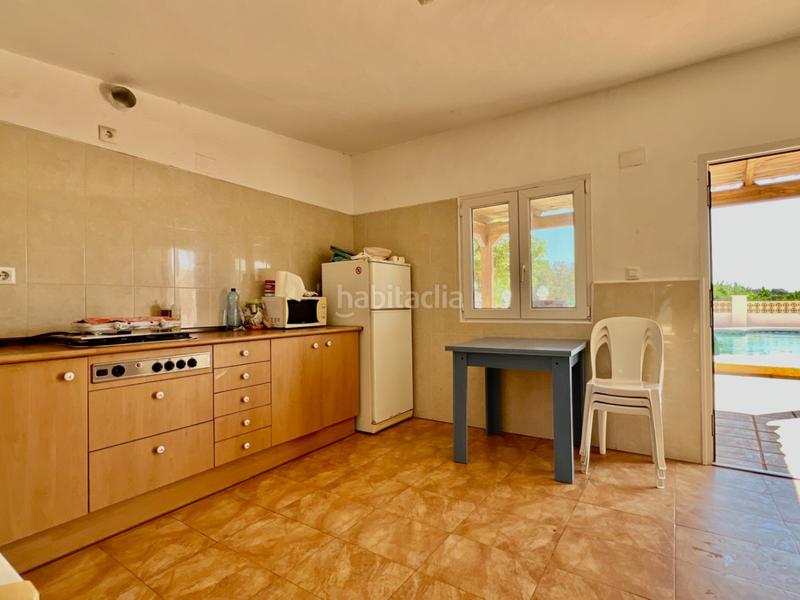 Foto 13ebe007-faaf-471c-a8e4-e90556407896. Chalet with heating parking pool in La Xara-La Sella Dénia