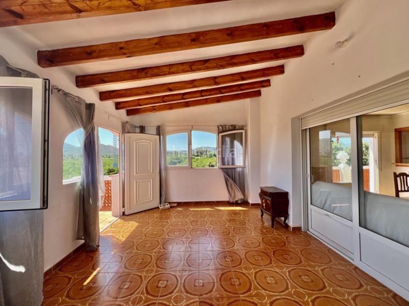 Foto 5a86259d-3263-4339-a7cb-e383a34031ab. Chalet with heating parking pool in La Xara-La Sella Dénia