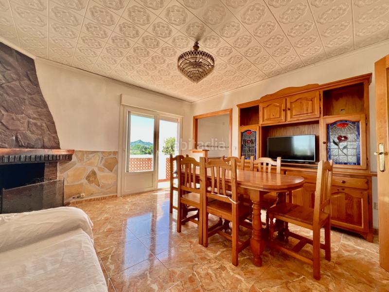 Foto 99fcf820-7ea3-40a7-900c-bd3136e2fbd8. Chalet with heating parking pool in La Xara-La Sella Dénia