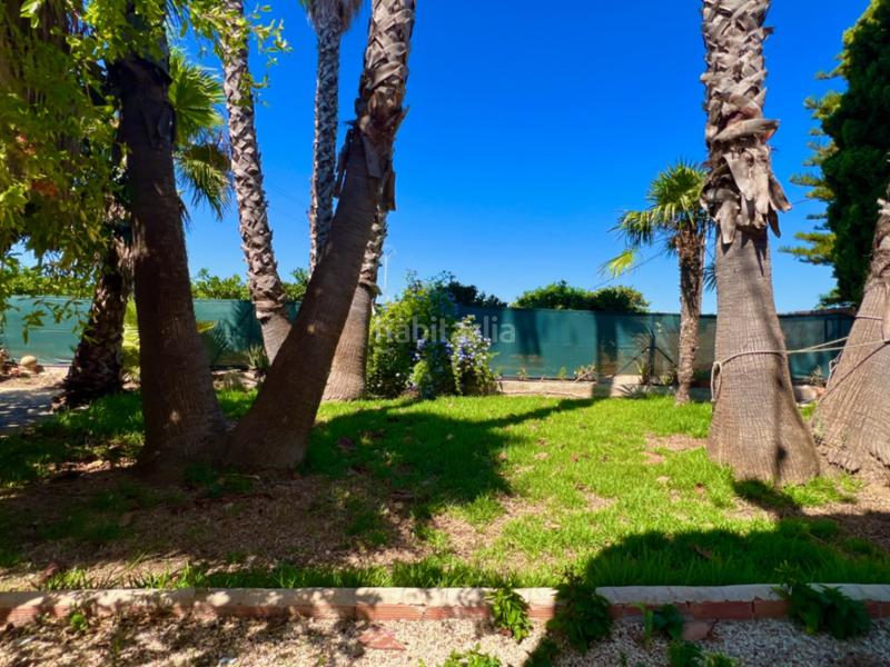 Foto b6ce90ec-7780-4032-ba7f-386972113fc3. Chalet with heating parking pool in La Xara-La Sella Dénia