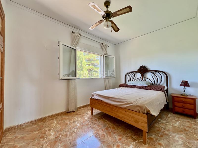 Foto c5d093b1-f9a5-418f-9db3-9178a0d6d368. Chalet with heating parking pool in La Xara-La Sella Dénia