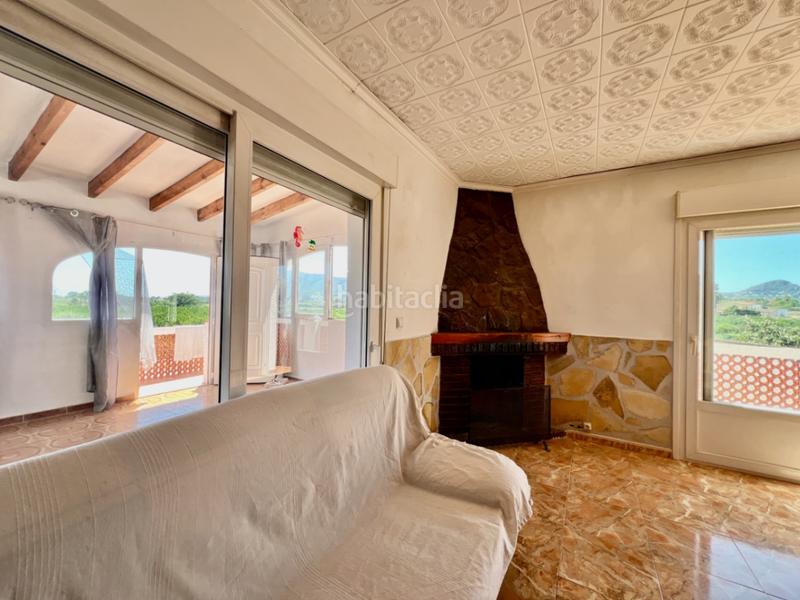 Foto c6755455-13c9-43f6-8657-e0fa07908577. Chalet with heating parking pool in La Xara-La Sella Dénia