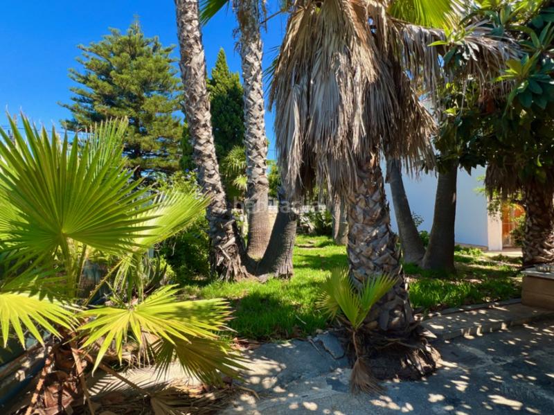 Foto d5d12c49-b4b3-4cca-bfcd-df2985f14c35. Chalet with heating parking pool in La Xara-La Sella Dénia