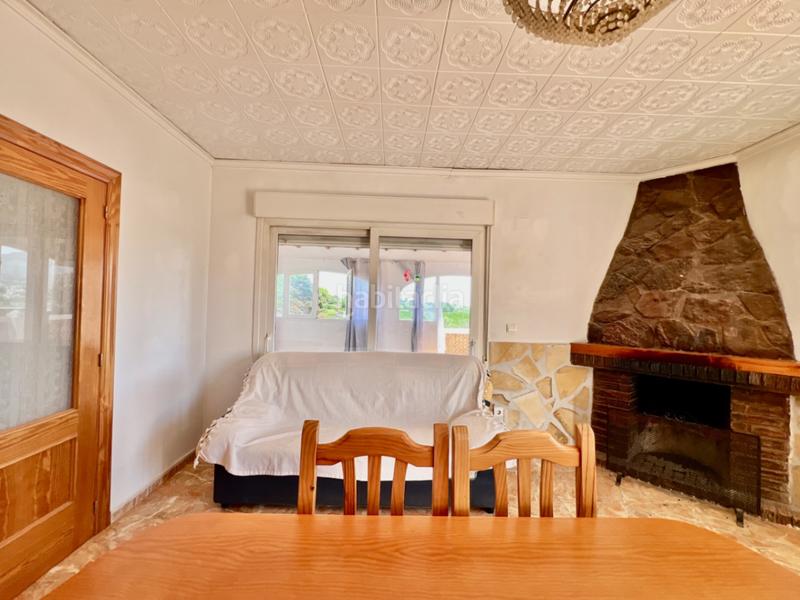 Foto f09be2a7-776f-4c6f-9a5d-ec06482fb6d9. Chalet with heating parking pool in La Xara-La Sella Dénia