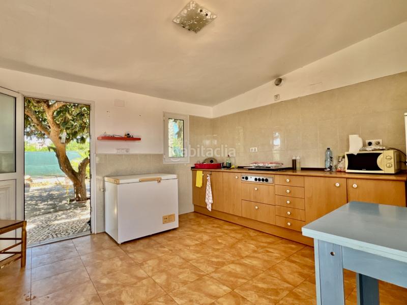 Foto f19915ae-9646-4465-aab1-f762d1949ffb. Chalet with heating parking pool in La Xara-La Sella Dénia