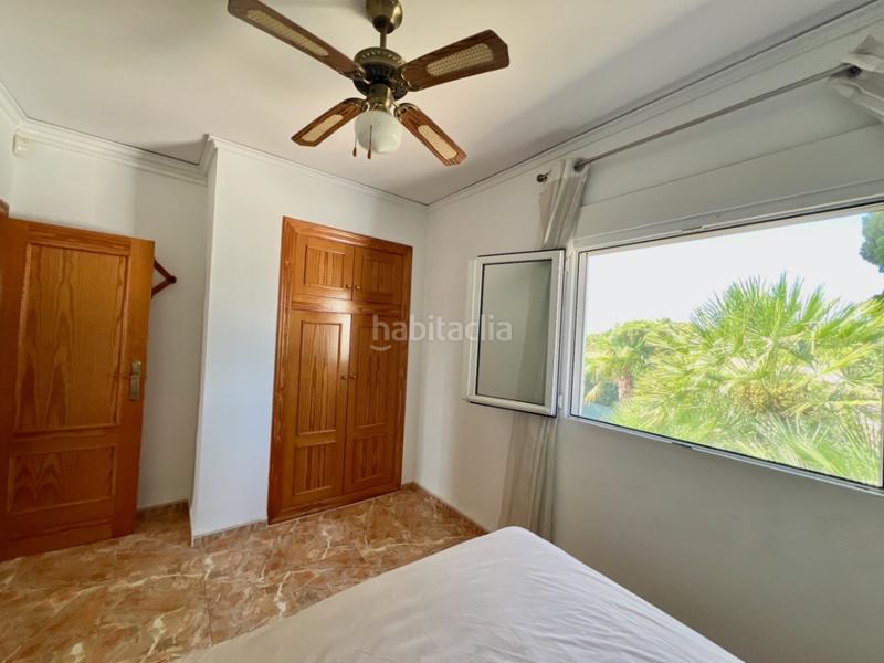 Foto f6c186af-79ed-470d-a468-eeaa2cb3b033. Chalet with heating parking pool in La Xara-La Sella Dénia