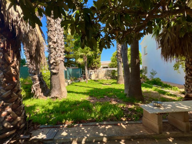 Foto fb6803f6-3def-4b30-8014-6e4f5ccb7cce. Chalet with heating parking pool in La Xara-La Sella Dénia