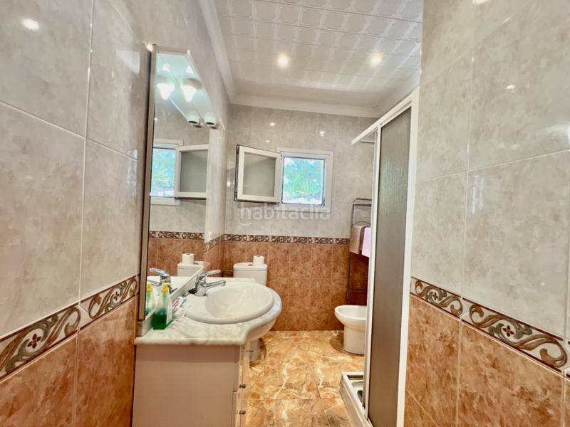 Foto 230831df-1710-45d9-bc53-959139539696. Chalet avec chauffage parking piscine dans La Xara-La Sella Dénia