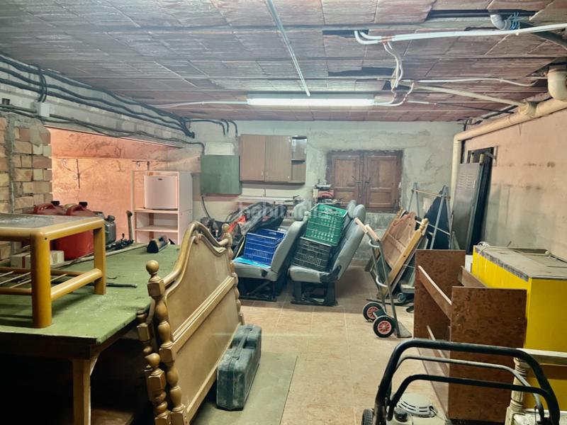 Foto 54408a74-8c54-49ed-9421-88e46f327eed. Chalet avec chauffage parking piscine dans La Xara-La Sella Dénia