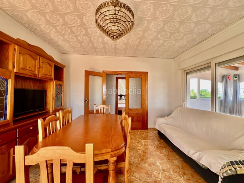 Foto 84c6e0e5-c122-480b-80dd-e8a7684dc201. Chalet avec chauffage parking piscine dans La Xara-La Sella Dénia