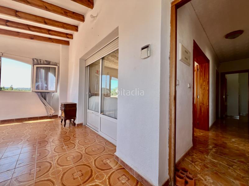 Foto 8c986522-b225-48c7-bae6-264093fd8bd9. Chalet avec chauffage parking piscine dans La Xara-La Sella Dénia