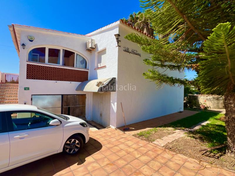 Foto 976d347a-8c7a-4bef-8662-f8eff0678ebe. Chalet avec chauffage parking piscine dans La Xara-La Sella Dénia