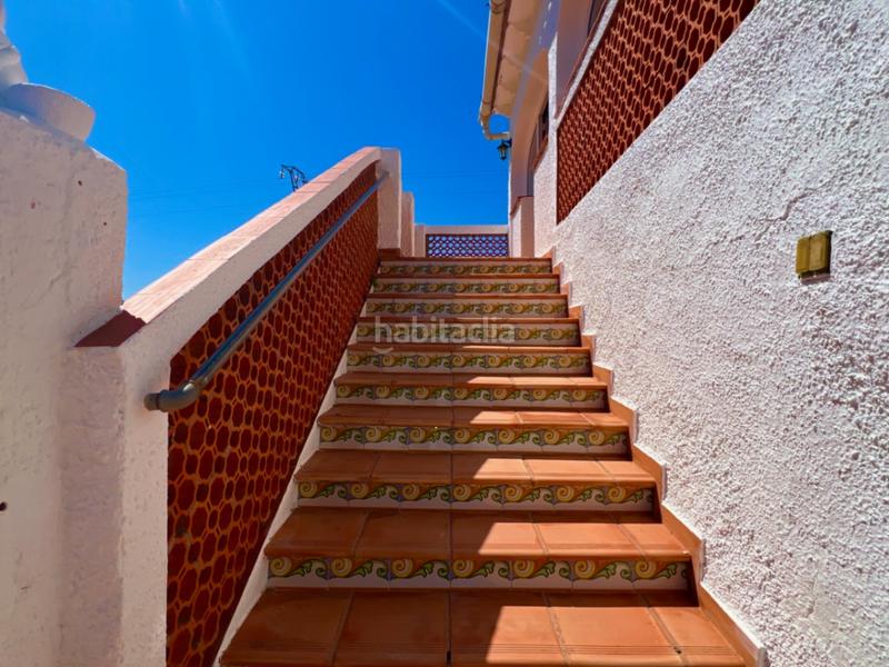 Foto da1c5dde-e4b2-4818-b25c-9bc00c056139. Chalet avec chauffage parking piscine dans La Xara-La Sella Dénia