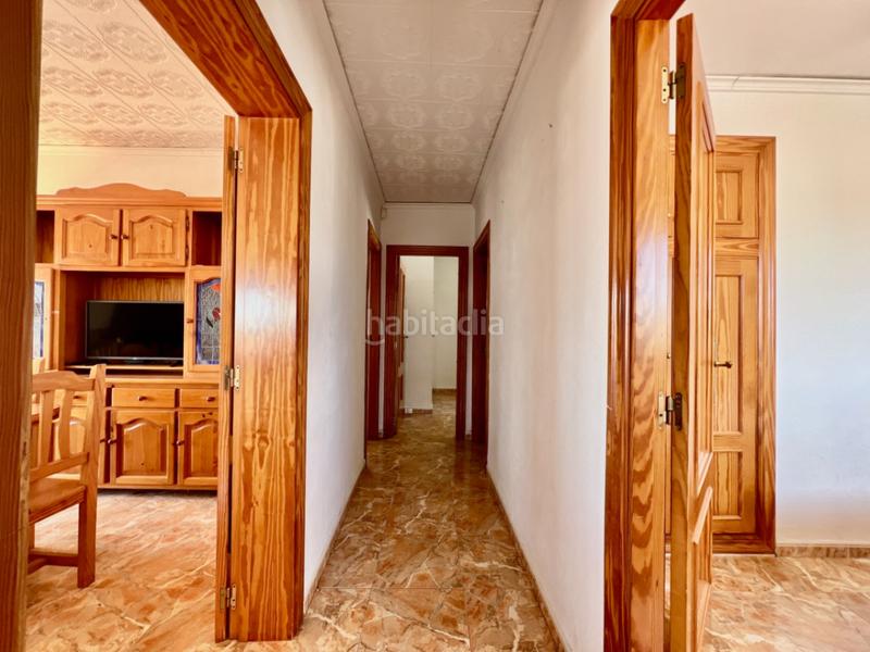 Foto f531cf05-801a-4cc5-8e65-7186bd9d0ba0. Chalet avec chauffage parking piscine dans La Xara-La Sella Dénia