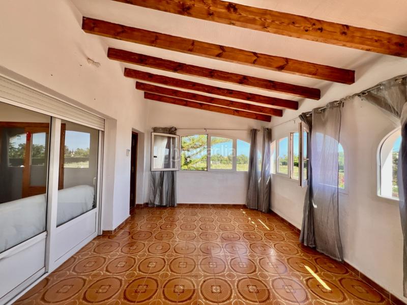 Foto fb6c827b-e088-4a9c-9bcb-5025ba0e26fd. Chalet avec chauffage parking piscine dans La Xara-La Sella Dénia