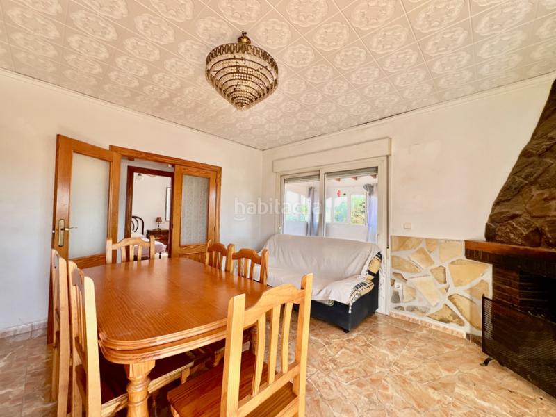 Foto 2a57b4b1-890b-4aca-89f8-376778b1f6d2. Chalet en La Xara-La Sella Dénia