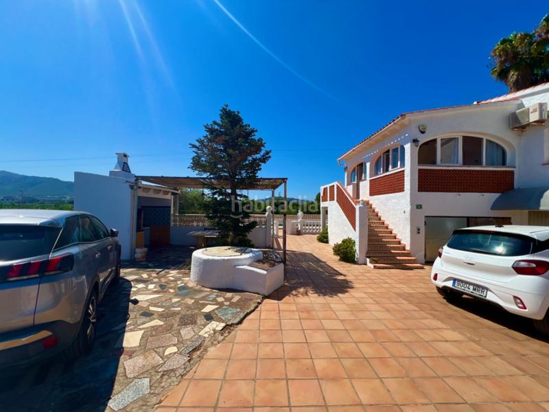 Foto 40aebb66-2927-47c2-b42f-6ce43b0790b8. Chalet en La Xara-La Sella Dénia