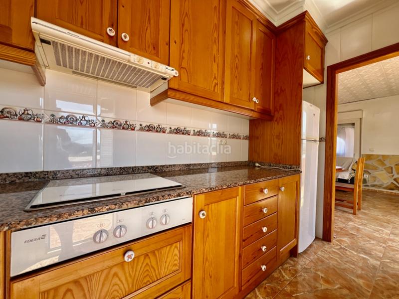 Foto 644001e2-6aeb-4971-9f1a-ea8bc9a3869f. Chalet en La Xara-La Sella Dénia