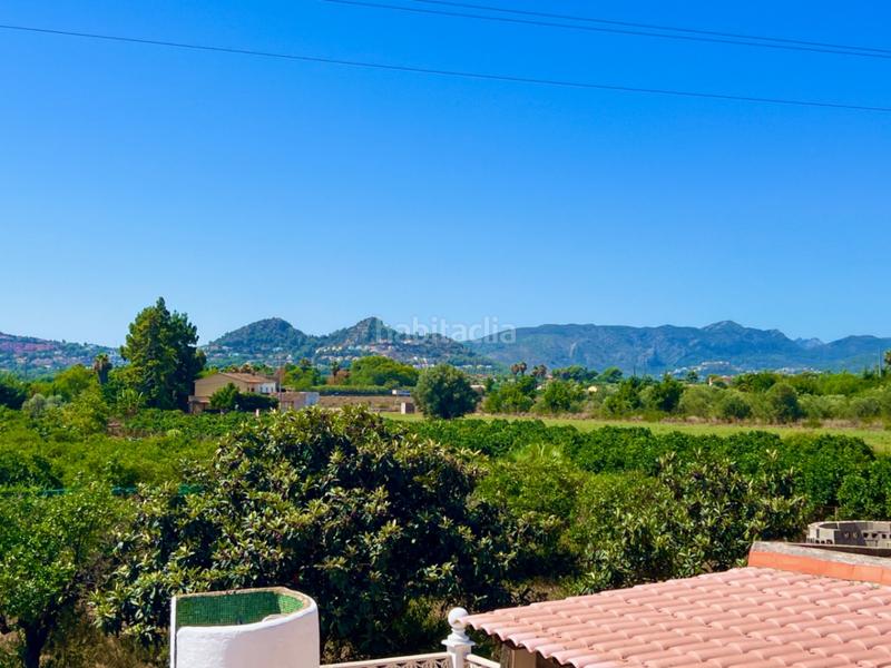 Foto 9c171ded-660c-4813-9a37-388513f6be76. Chalet en La Xara-La Sella Dénia