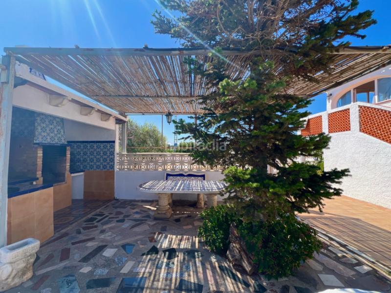 Foto a6297f20-de2c-41fa-9c30-a2a535003d0f. Chalet en La Xara-La Sella Dénia