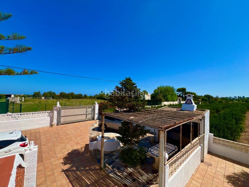 Foto e7140f8a-3745-432d-8944-e39bb4a20c77. Chalet en La Xara-La Sella Dénia