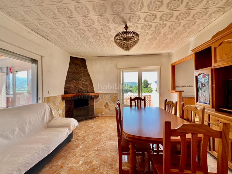 Foto ee145220-a500-4aa2-9353-f228381c5938. Chalet en La Xara-La Sella Dénia