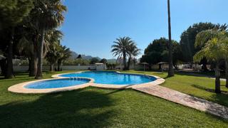 Appartement in Devessa - Monte Pego